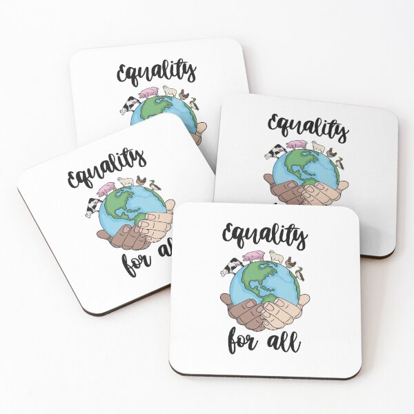 Item preview, Equality for all  designed and sold by NicoleHarvey.
