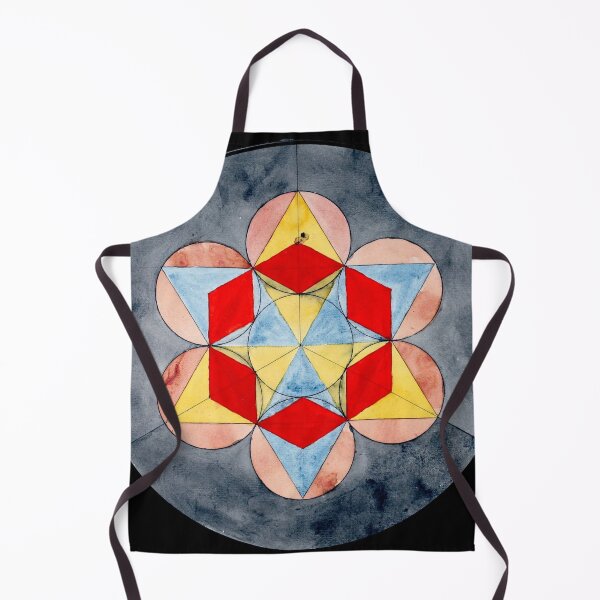 Item preview, Geometric Alchemy 2 designed and sold by AuraSisters.