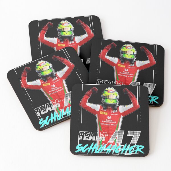Item preview, Mick Schumacher designed and sold by aliali9155.
