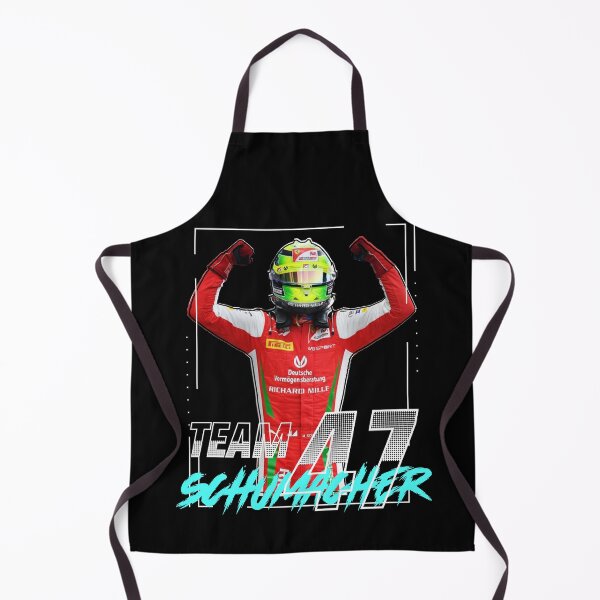Item preview, Mick Schumacher designed and sold by aliali9155.