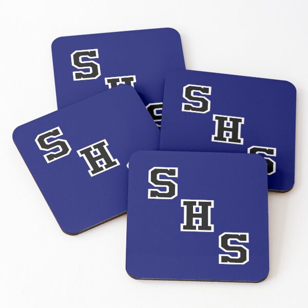 Item preview, Fear Street 1994 Shadyside High School SHS designed and sold by GinaBirki.