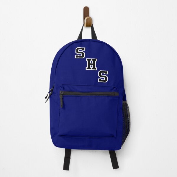 Item preview, Fear Street 1994 Shadyside High School SHS designed and sold by GinaBirki.
