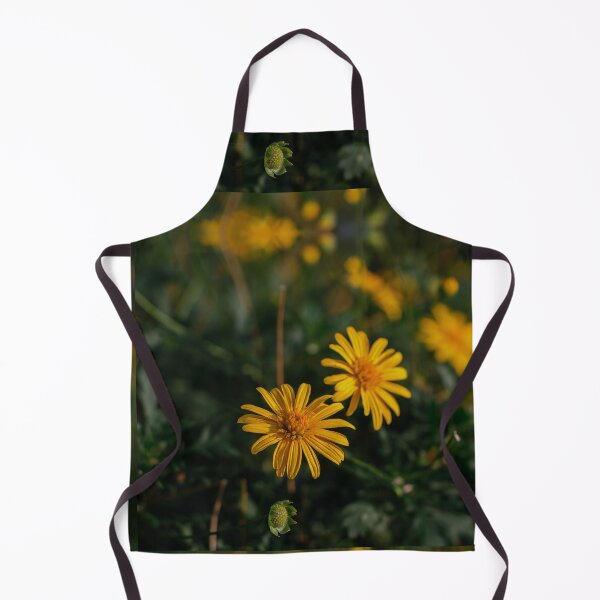Item preview, yellow flowers designed and sold by estebanhk.