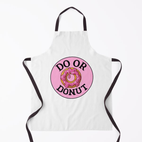 Item preview, Do or Donut designed and sold by KarolinaPaz.