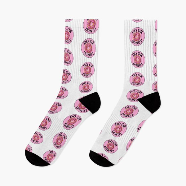 Item preview, Do or Donut designed and sold by KarolinaPaz.