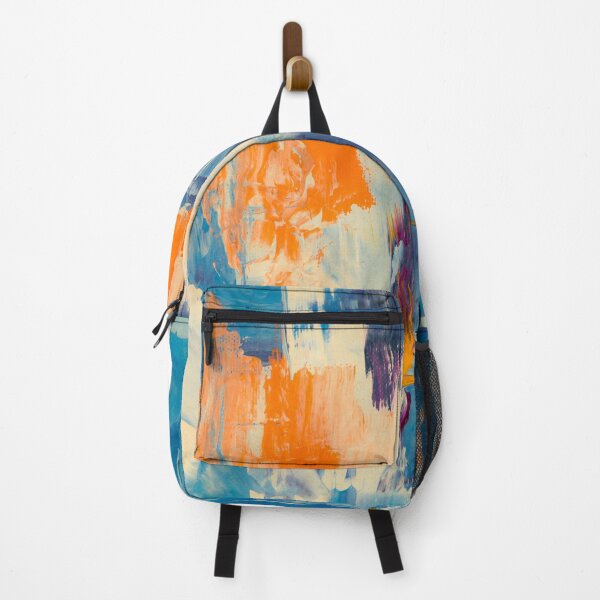 Item preview, beautiful abstract colors designed and sold by Hasan Kamal.