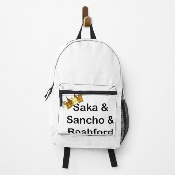 Item preview, Jadon & Marcus & Bukayo.  UK England Football/ Soccer! designed and sold by sourceoflife.