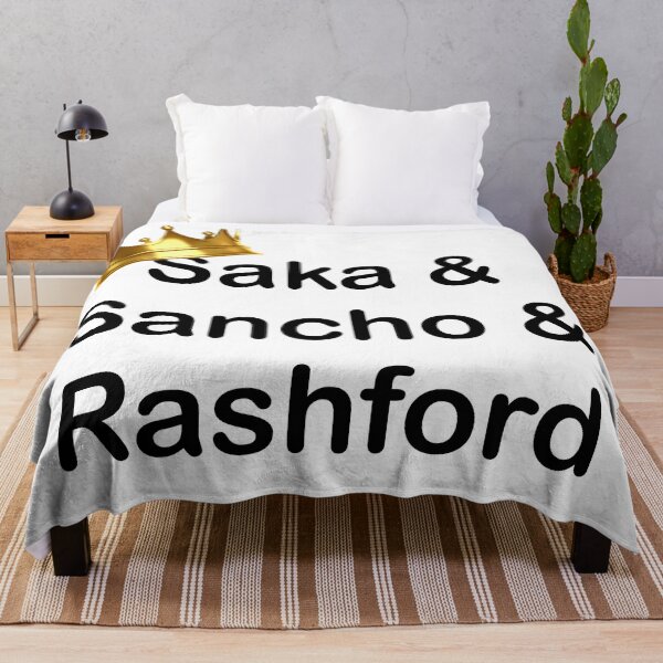 Item preview, Jadon & Marcus & Bukayo.  UK England Football/ Soccer! designed and sold by sourceoflife.