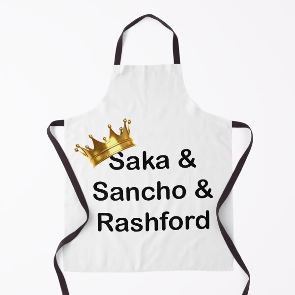 Item preview, Jadon & Marcus & Bukayo. UK England Football/ Soccer! designed and sold by sourceoflife.