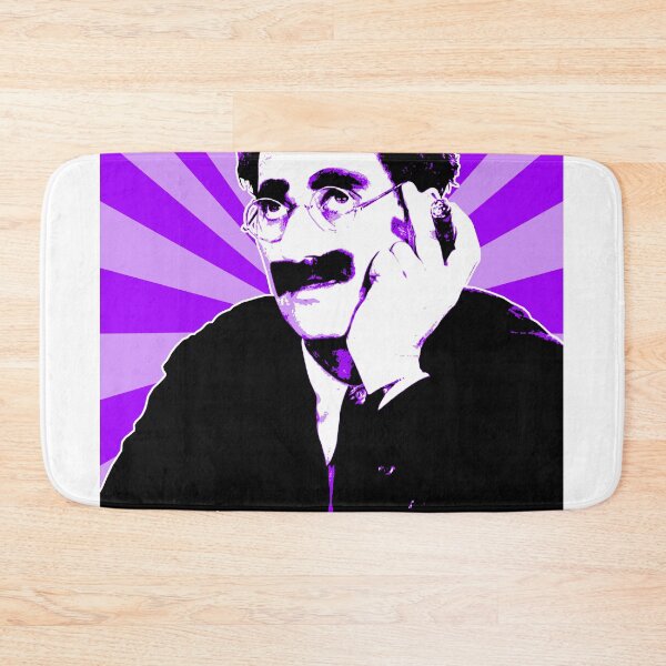 Item preview, Marxism - Purple designed and sold by Gary Hogben.