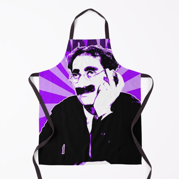 Item preview, Marxism - Purple designed and sold by Gary Hogben.