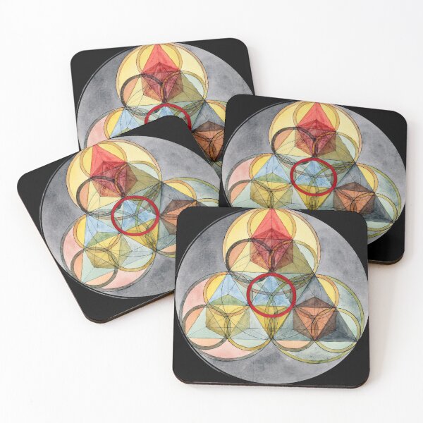 Item preview, Geometric Alchemy 3 designed and sold by AuraSisters.