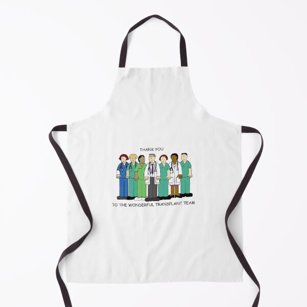 Item preview, Thank You to the Transplant Team  designed and sold by KateTaylor.