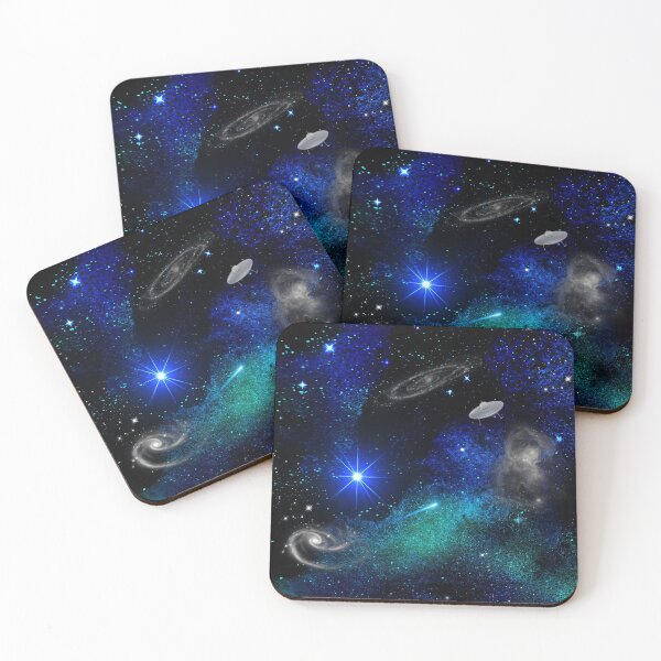 Item preview, Travel Through Space designed and sold by KeeganCreations.