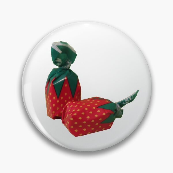 Item preview, Strawberry Candy (2) designed and sold by Crystaliii.