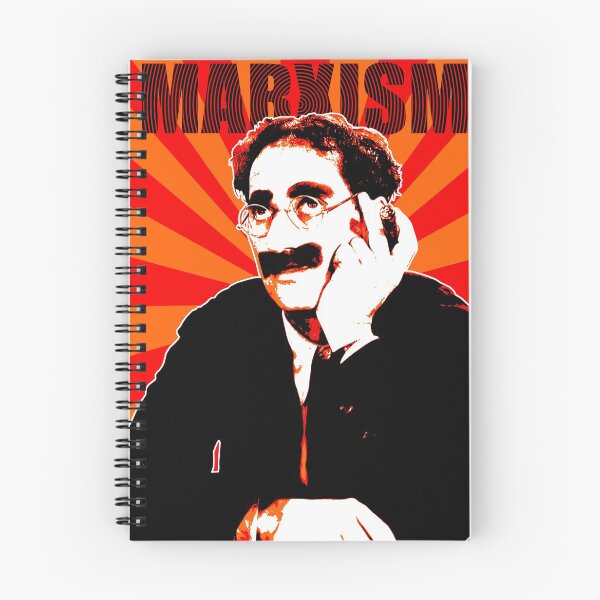 Item preview, Marxism - Red designed and sold by Gary Hogben.