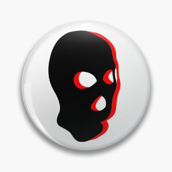 Item preview, Ski Mask designed and sold by RoyalPantiez.