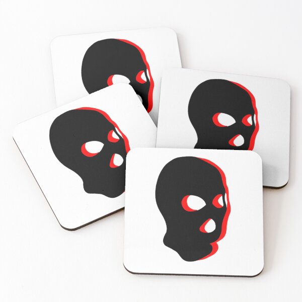 Item preview, Ski Mask designed and sold by RoyalPantiez.