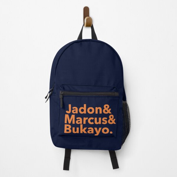 Item preview, Jadon & Marcus & Bukayo. UK England Football/ Soccer! designed and sold by sourceoflife.