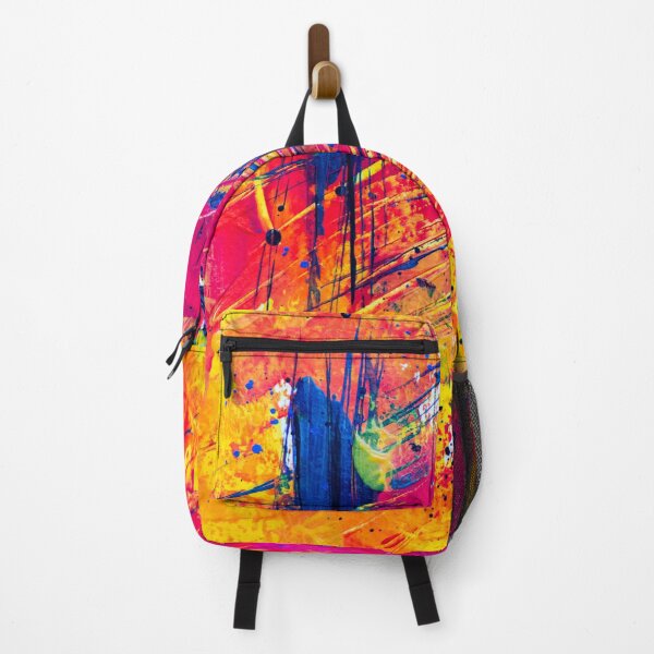 Item preview, beautiful abstract colors designed and sold by Hasan Kamal.