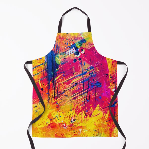 Item preview, beautiful abstract colors designed and sold by Hasan Kamal.