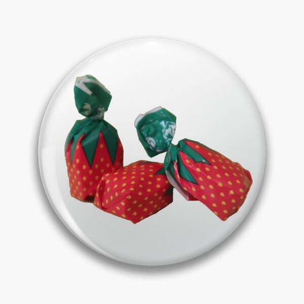 Item preview, Strawberry Candy (3) designed and sold by Crystaliii.