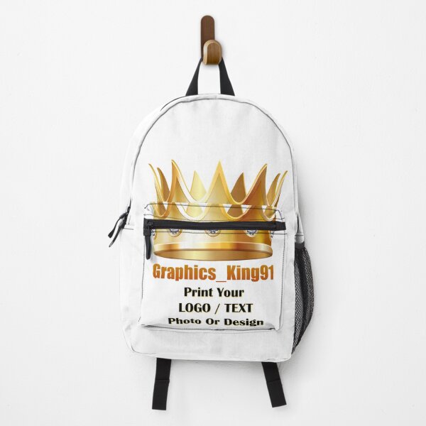 Item preview, Graphics King91 White designed and sold by graphicsking91.