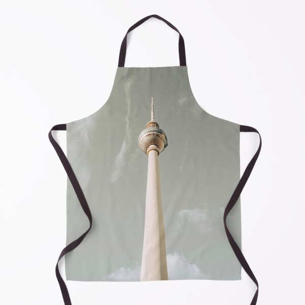 Item preview, TV Tower designed and sold by FigureAndFold.