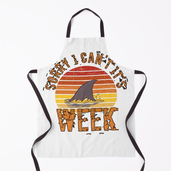Item preview, Sorry I Cant Its Week Classic T-shirt designed and sold by Ryn2020.