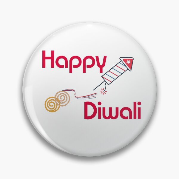 Item preview, Happy Diwali 2021 - Festival of lights designed and sold by CyberArt Designers.