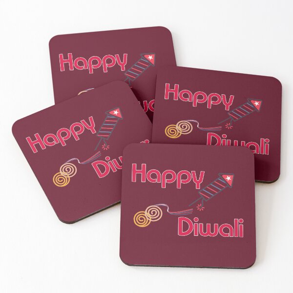 Item preview, Happy Diwali 2021 - Festival of lights designed and sold by CyberArt Designers.