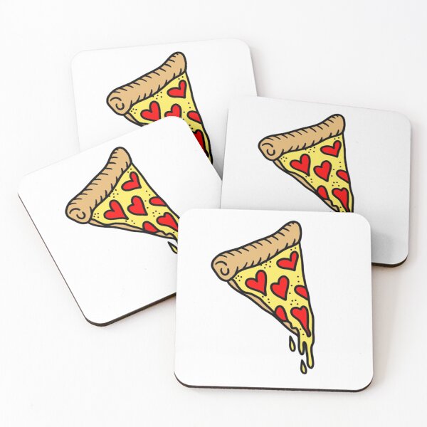 Item preview, Pizza Love designed and sold by RoyalPantiez.