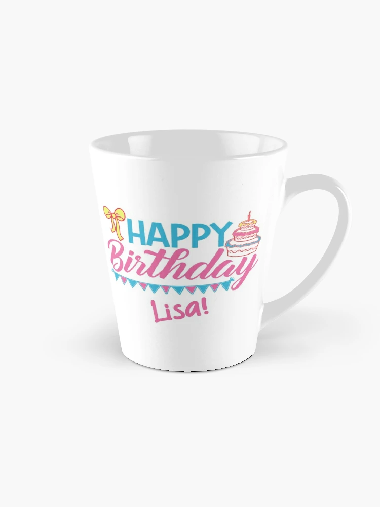 Happy Birthday Susan Keepsake Box298686671 Mugs - CafePress