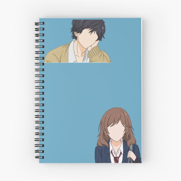 Item preview, Ao Haru Ride Sticker Pack  designed and sold by sahereative-03.