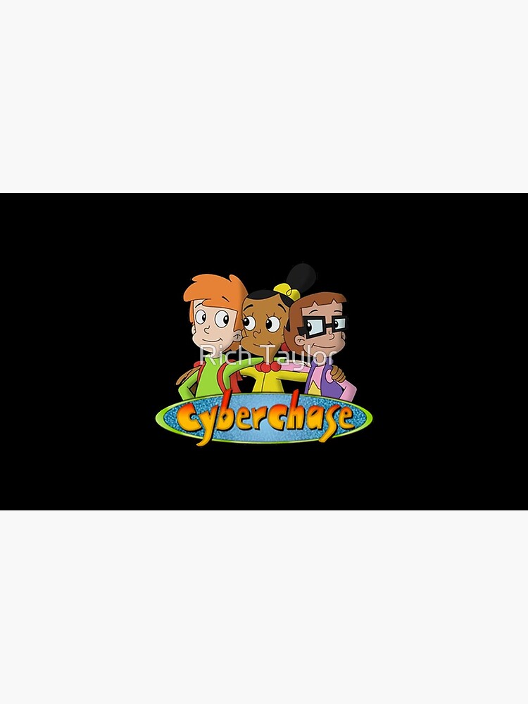 Cyberchase - Abertura - Cyberchase 