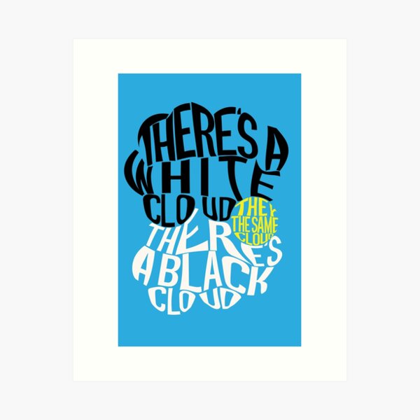 Item preview, TFIOS Clouds designed and sold by saycheese14.