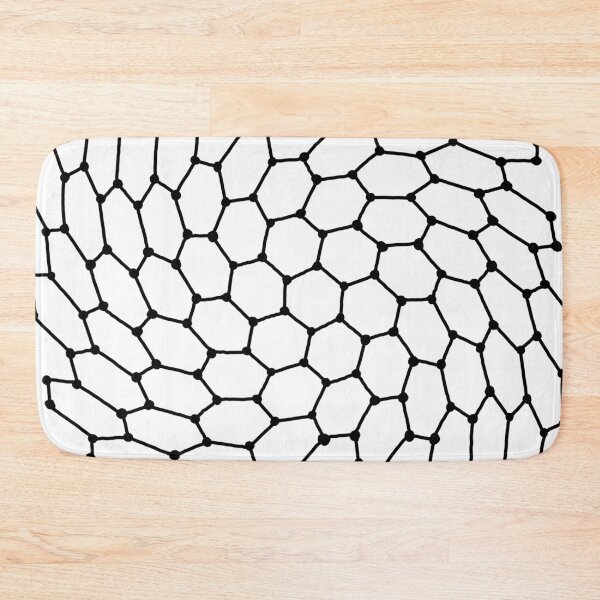 Item preview, Warped Hexagon Nest designed and sold by Arkneer.