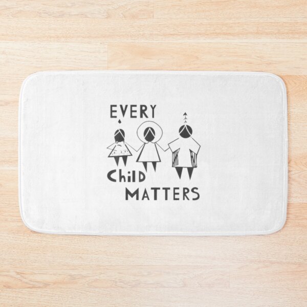 Item preview, Every Child Matters Indigenous Education Orange Shirt designed and sold by Karim Hasraoui.