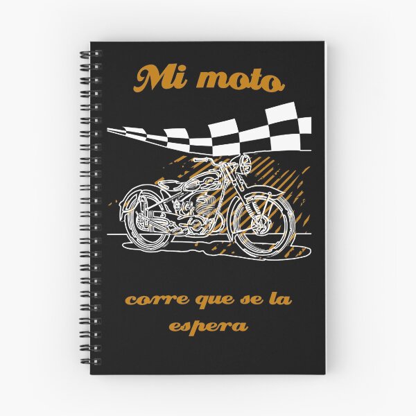 Item preview, Moto Espera designed and sold by alienmotard.