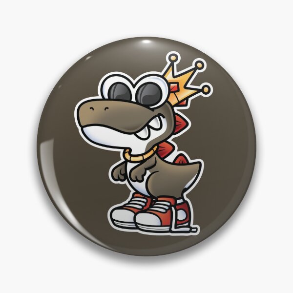 Item preview, Retro Rex (Brown) designed and sold by Justin Sousa.