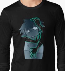 Aren't You Tired? Long Sleeve T-Shirt