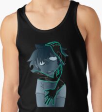 Aren't You Tired? Tank Top