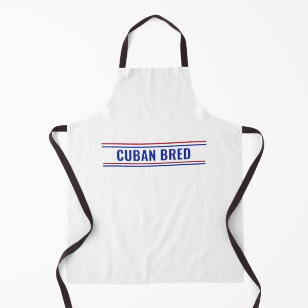 Item preview, Cuban Bred Cuban American in Miami Cuban Proud shirt designed and sold by Karim Hasraoui.