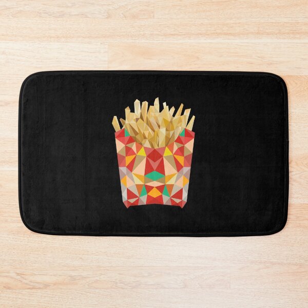 Item preview, French Fries designed and sold by M K D.