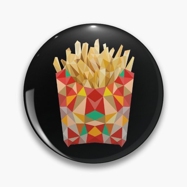 Item preview, French Fries designed and sold by M K D.