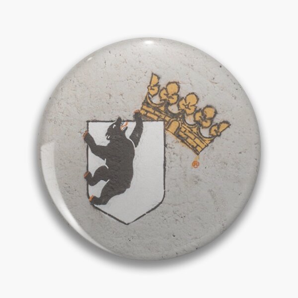 Item preview, Berlin Wall designed and sold by FigureAndFold.