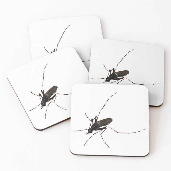 Item preview, Mosquito designed and sold by Crystaliii.
