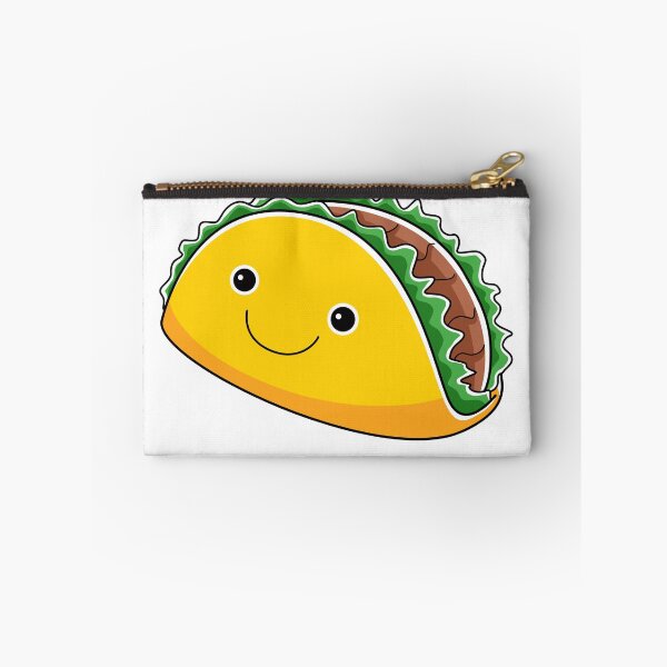 Item preview, Taco designed and sold by DCSLH.