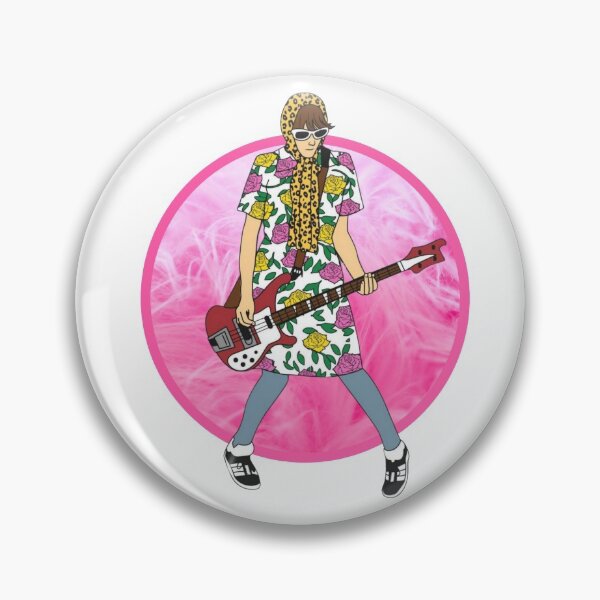 Item preview, Nicky Wire(boa version) designed and sold by kelleyt1.