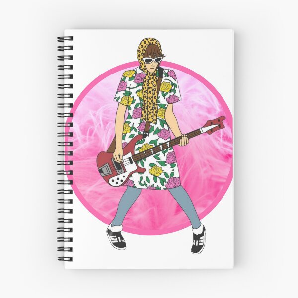 Item preview, Nicky Wire(boa version) designed and sold by kelleyt1.